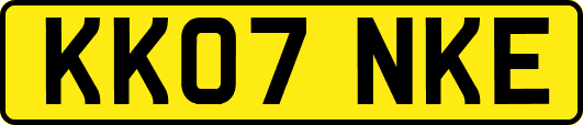 KK07NKE