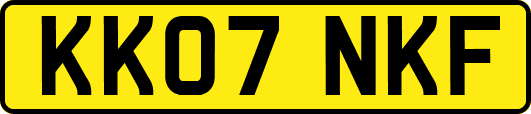KK07NKF