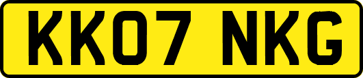 KK07NKG