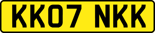KK07NKK