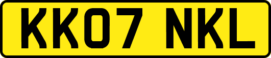 KK07NKL