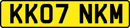 KK07NKM
