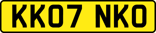 KK07NKO