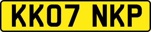 KK07NKP
