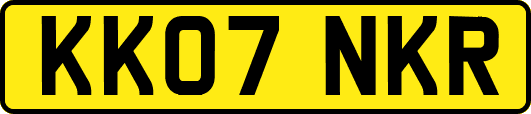 KK07NKR