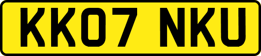 KK07NKU
