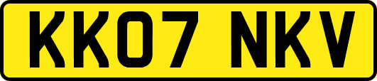KK07NKV