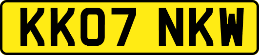 KK07NKW