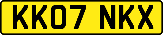 KK07NKX
