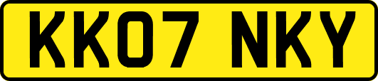 KK07NKY