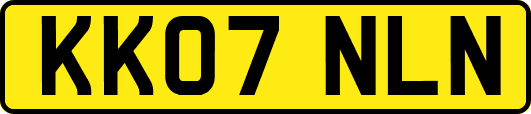 KK07NLN