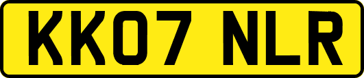 KK07NLR