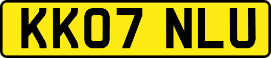 KK07NLU