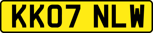 KK07NLW
