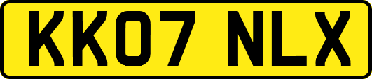 KK07NLX