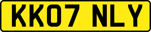 KK07NLY