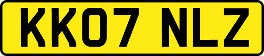 KK07NLZ