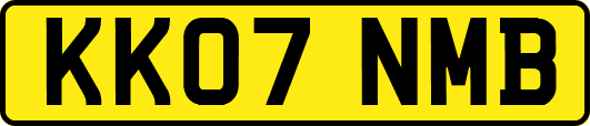 KK07NMB