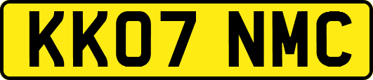 KK07NMC