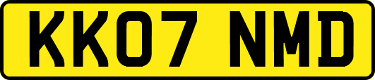 KK07NMD