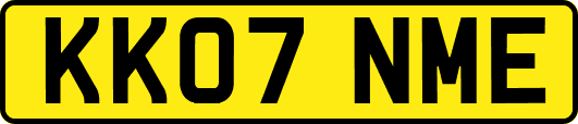 KK07NME