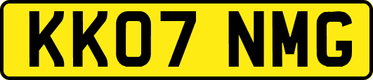 KK07NMG