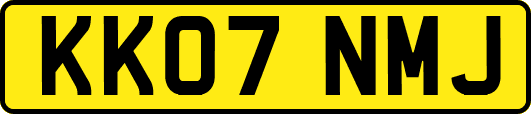 KK07NMJ