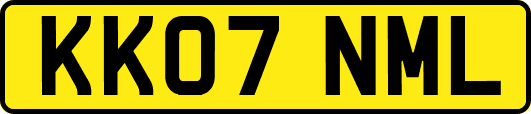 KK07NML