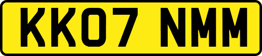 KK07NMM