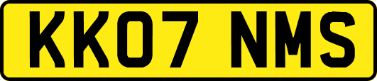 KK07NMS