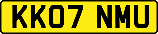 KK07NMU