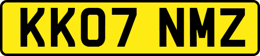 KK07NMZ
