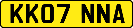 KK07NNA