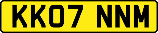 KK07NNM