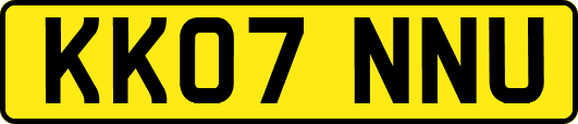 KK07NNU