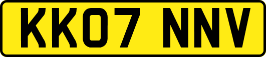 KK07NNV