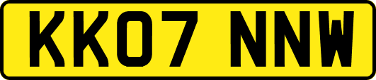 KK07NNW
