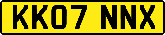 KK07NNX