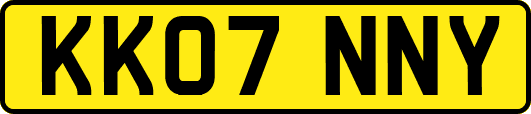 KK07NNY