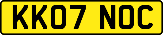 KK07NOC