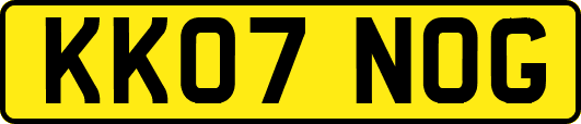 KK07NOG
