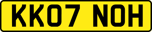 KK07NOH