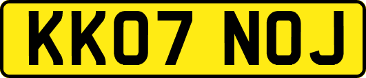 KK07NOJ