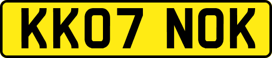 KK07NOK