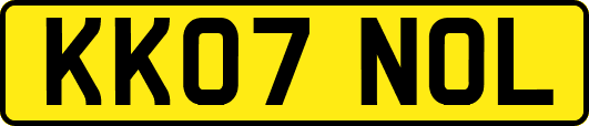 KK07NOL