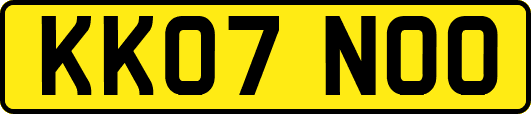 KK07NOO