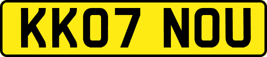 KK07NOU