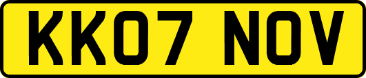 KK07NOV