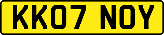 KK07NOY