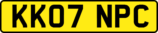 KK07NPC